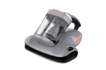 Aspirateur de matelas sans fil S100 filtration à double réservoir aspiration de 10 000 Pa moteur sans balais de 150 W 80 000 impulsions/min Bon état N/A reconditionné disponible sur Darty