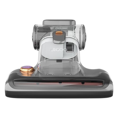 Aspirateur JIGOO T600, matelas de lit gris-EU-conception double tasse État correct reconditionné disponible sur Fnac