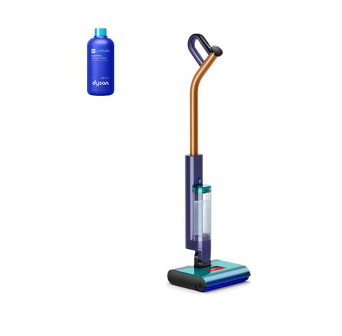 Aspirateur laveur Dyson Clean + Wash Bleu État correct Dyson reconditionné disponible sur Fnac