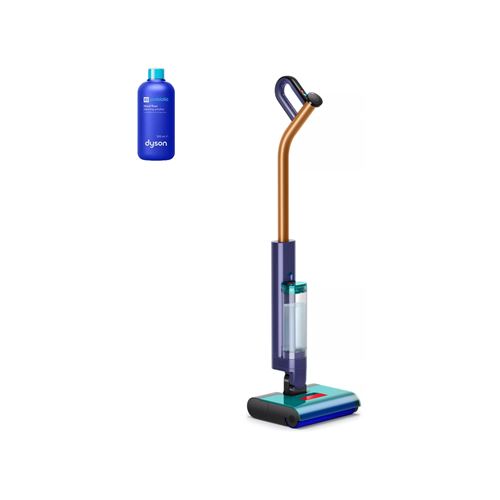 Aspirateur laveur Dyson Clean + Wash V2 Bleu État correct Dyson reconditionné disponible sur Fnac | Dero