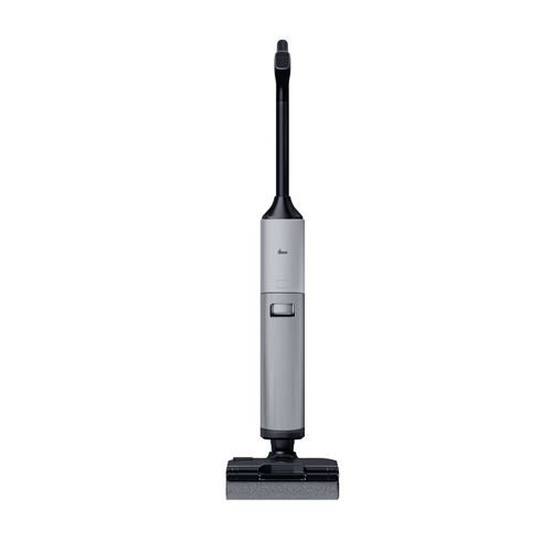Aspirateur laveur Hoover HW600 011 Noir Argent Occasion Hoover reconditionné disponible sur Fnac | Dero