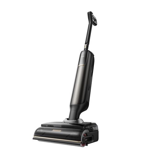 Aspirateur Laveur Mova M50 Ultra Noir Or État correct N/A reconditionné disponible sur Fnac