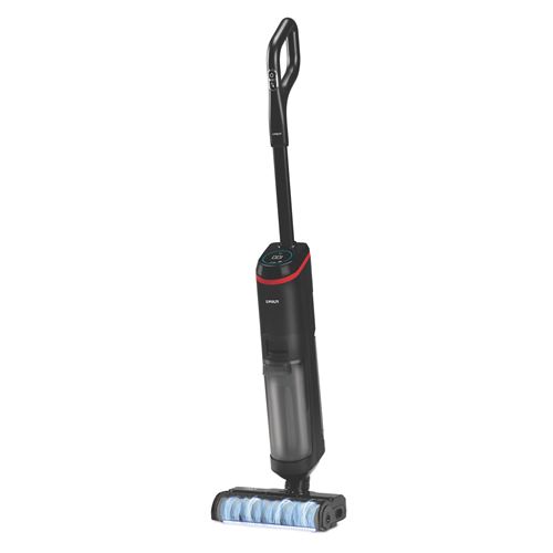 Aspirateur laveur Polti RollySteam WD40C Cordless Noir État correct Polti reconditionné disponible sur Fnac