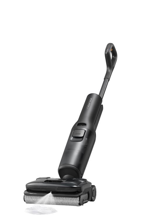 Aspirateur laveur Roborock F25 Ace Pro Noir État correct Roborock reconditionné disponible sur Fnac