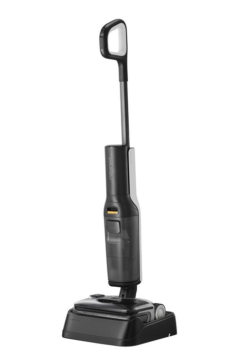 Aspirateur laveur Roborock F25 Gen2 Gris État correct Roborock reconditionné disponible sur Fnac