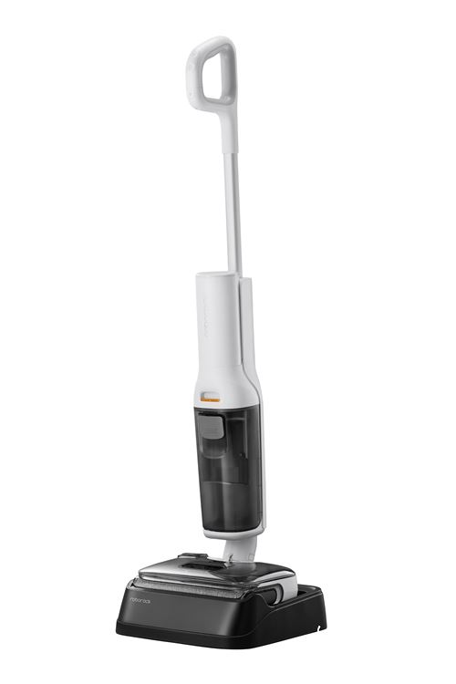 Aspirateur laveur Roborock F25 RT White FR État correct Roborock reconditionné disponible sur Fnac