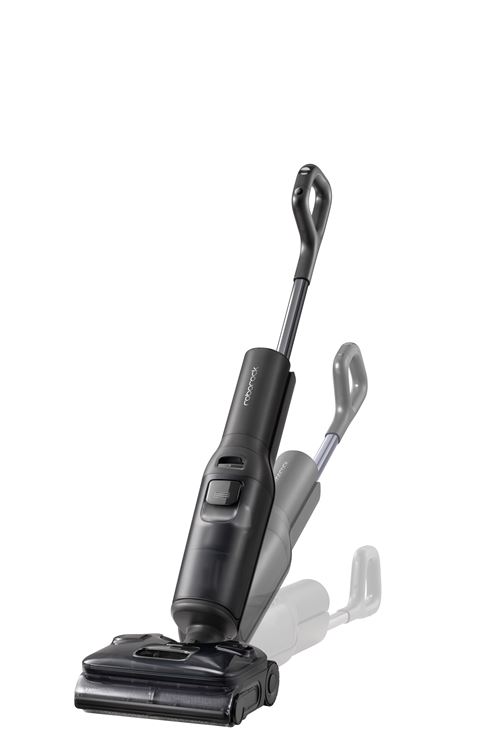 Aspirateur laveur Roborock F25 Ultra Noir État correct Roborock reconditionné disponible sur Fnac