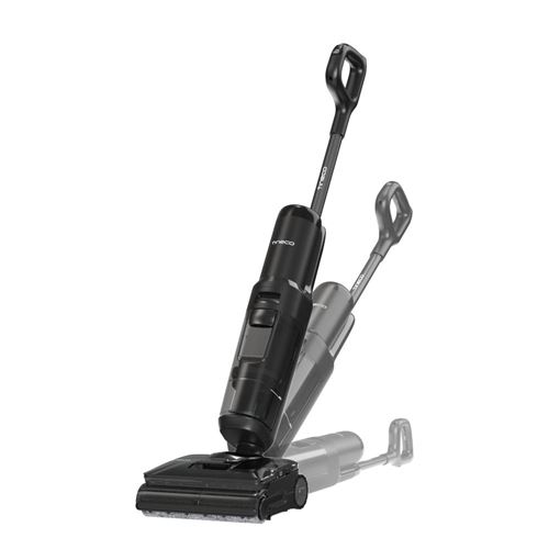Aspirateur laveur Tineco Floor One S7 Stretch steam plus Noir État correct Tineco reconditionné disponible sur Fnac