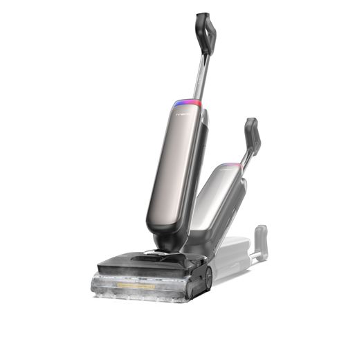 Aspirateur laveur Tineco Floor One S9 Artist Steam Pro Gris État correct Tineco reconditionné disponible sur Fnac