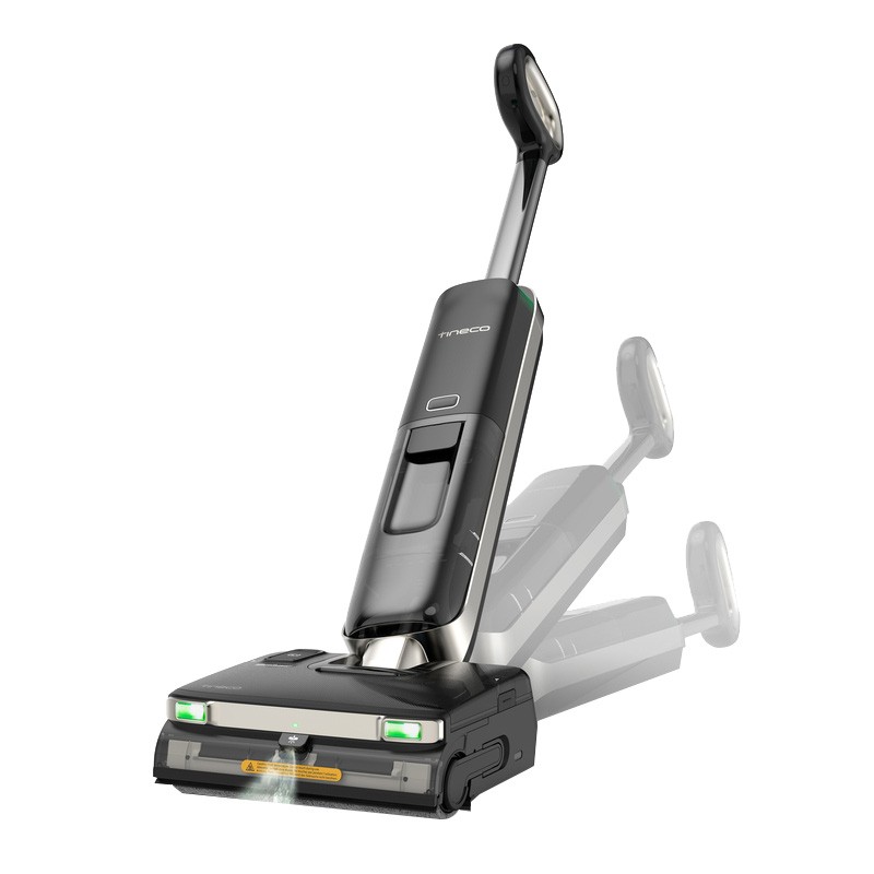 Aspirateur Laveur Tineco S9 Master Floor One Bon état - 449,99 € Aspirateur Laveur Tineco S9 Master Floor One Bon état reconditionné disponible sur Electro Depot