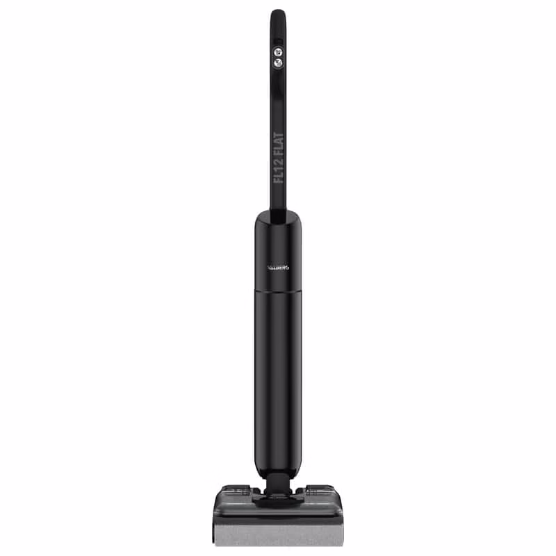 Aspirateur Laveur Valberg Fl12 Flat reconditionné disponible sur Electro Depot