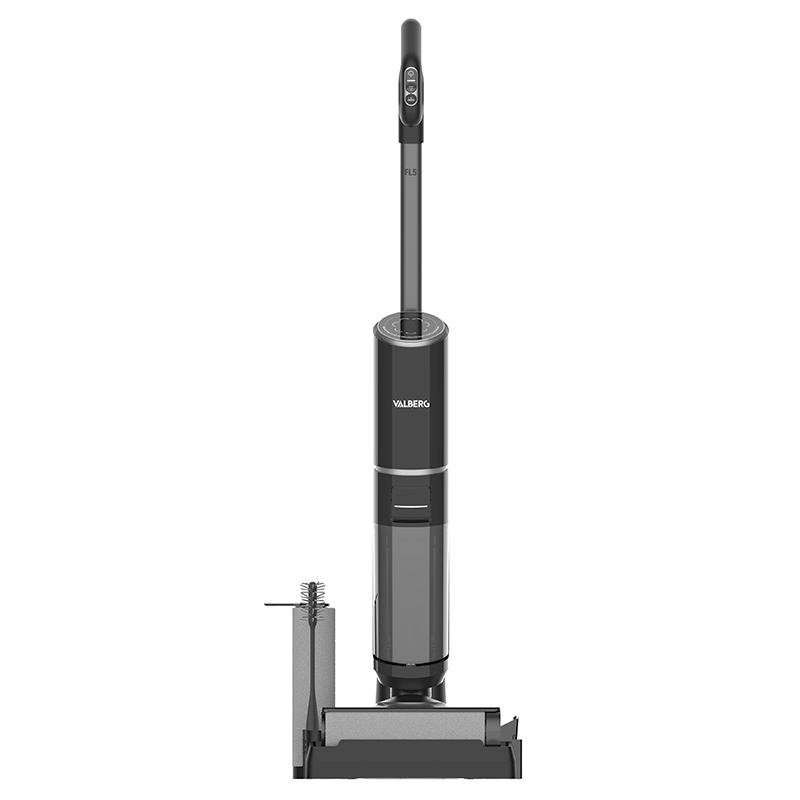 Aspirateur Laveur Valberg Floorwasher Fl5 V2 Bon état - 149,98 € Aspirateur Laveur Valberg Floorwasher Fl5 V2 Bon état reconditionné disponible sur Electro Depot