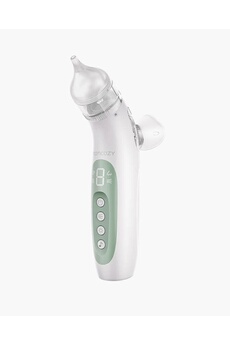 Aspirateur nasal portable 2 en 1 Bon état Momcozy reconditionné disponible sur Darty