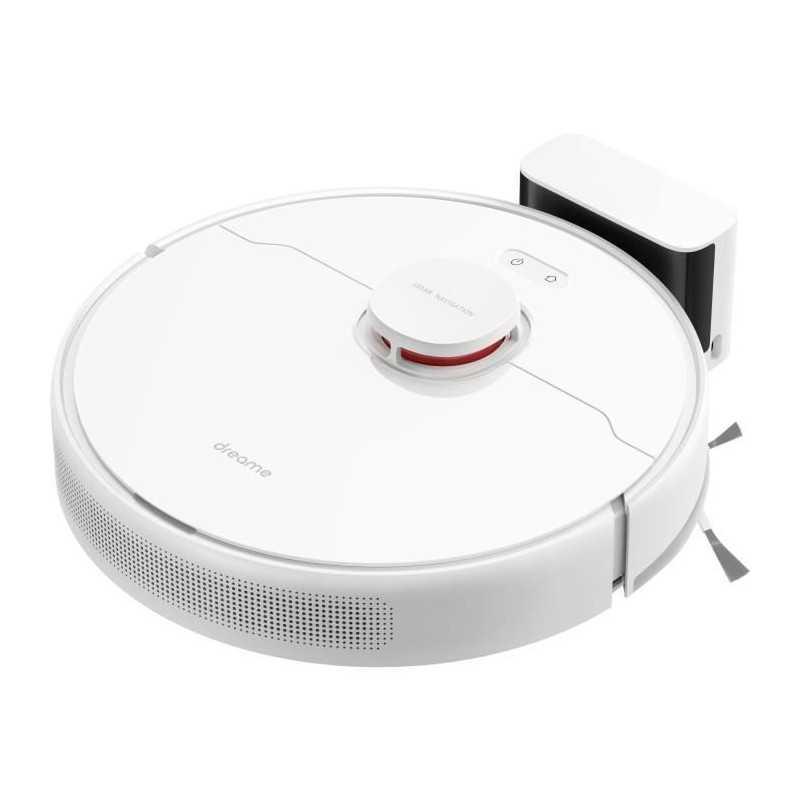 Voir photo 2 de Aspirateur robot Dreame L10s pro ultra heat | Dero Aspirateur robot Dreame L10s pro ultra heat Reconditionné Dreame reconditionné photo 2 | Dero