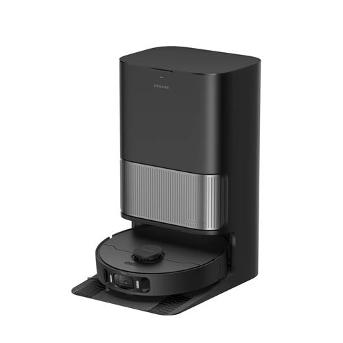 Aspirateur robot Dreame L50 Ultra AE Noir État correct N/A reconditionné disponible sur Fnac