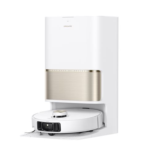 Aspirateur robot Dreame L50sPro Ultra White État correct - 487,99 € Aspirateur robot Dreame L50sPro Ultra White État correct N/A reconditionné disponible sur Fnac