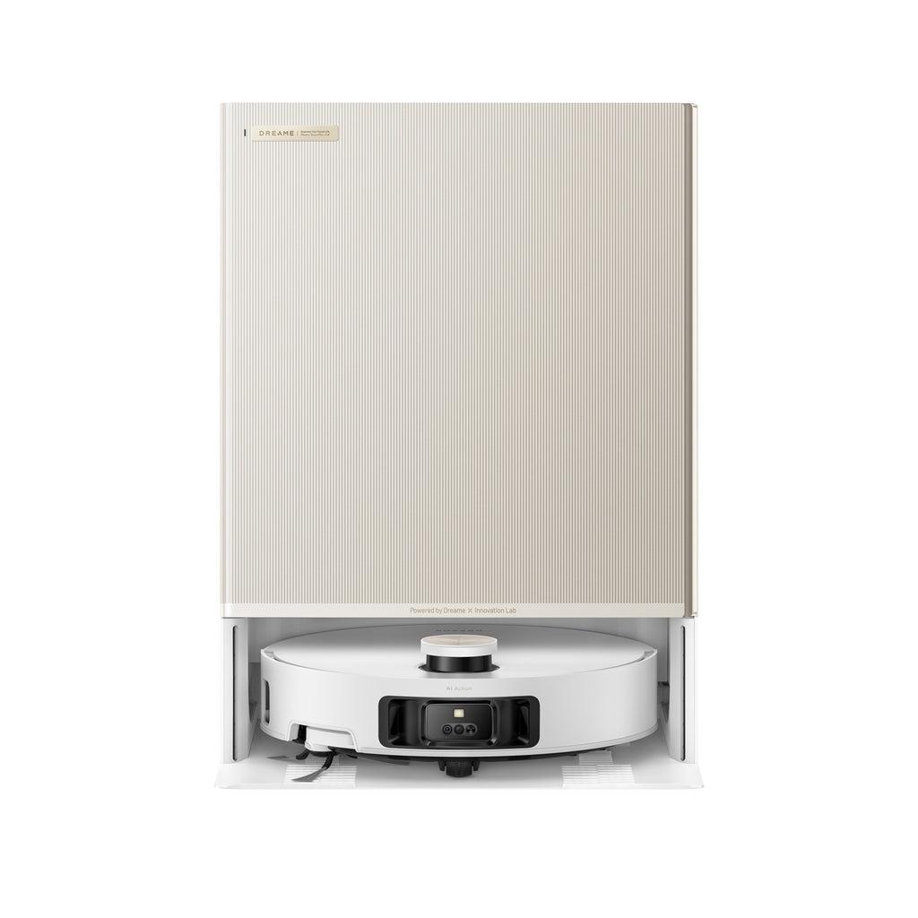Aspirateur robot Dreame Matrix10 Ultra Reconditionné - 759,00 € Aspirateur robot Dreame Matrix10 Ultra Reconditionné Dreame reconditionné disponible sur Backmarket