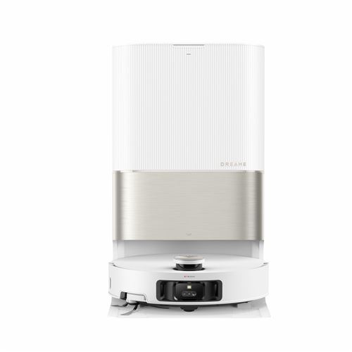 Aspirateur robot Dreame X50 UC Blanc État correct Dreame reconditionné disponible sur Fnac