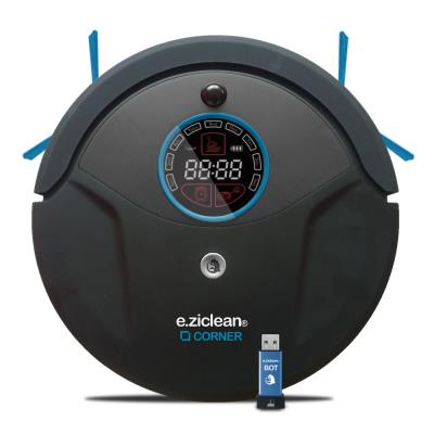 Aspirateur Robot e.ziclean® BOT CORNER FRESH EDITION État correct E.zicom reconditionné disponible sur Fnac