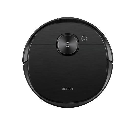 Aspirateur robot Ecovacs Deebot OZMO T8 AIVI Reconditionné - 499,00 € Aspirateur robot Ecovacs Deebot OZMO T8 AIVI Reconditionné Ecovacs reconditionné disponible sur Backmarket