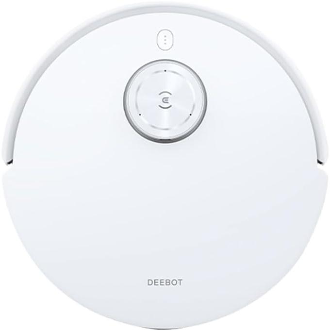 Voir photo 2 de Aspirateur robot ECOVACS DEEBOT T10 | Dero Aspirateur robot ECOVACS DEEBOT T10 Reconditionné Ecovacs reconditionné photo 2 | Dero