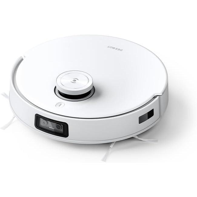 Aspirateur robot ECOVACS DEEBOT T10 Reconditionné Ecovacs reconditionné disponible sur Backmarket