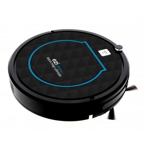 Aspirateur robot Eziclean Aqua ultimate Reconditionné - 379,00 € Aspirateur robot Eziclean Aqua ultimate Reconditionné reconditionné disponible sur Backmarket