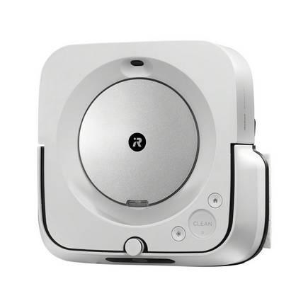 Aspirateur robot Irobot Braava Jet M6 Reconditionné - 399,00 € Aspirateur robot Irobot Braava Jet M6 Reconditionné iRobot reconditionné disponible sur Backmarket