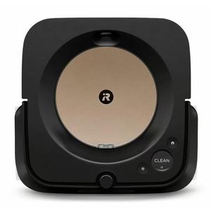 Aspirateur robot Irobot Braava Jet M6 État correct - 290,00 € Aspirateur robot Irobot Braava Jet M6 État correct iRobot reconditionné disponible sur Backmarket