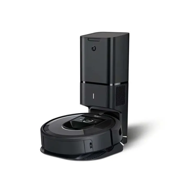 Aspirateur robot Irobot i755840 Noir refurbished - 599,99 € Aspirateur robot Irobot i755840 Noir refurbished reconditionné disponible sur Cdiscount Seconde Vie