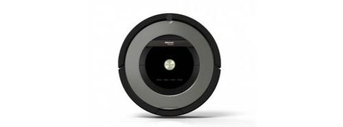 Aspirateur Robot iRobot Roomba 866 État correct reconditionné disponible sur Fnac