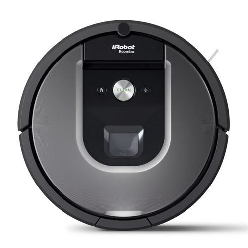 Aspirateur robot iRobot Roomba 960 État correct reconditionné disponible sur Fnac