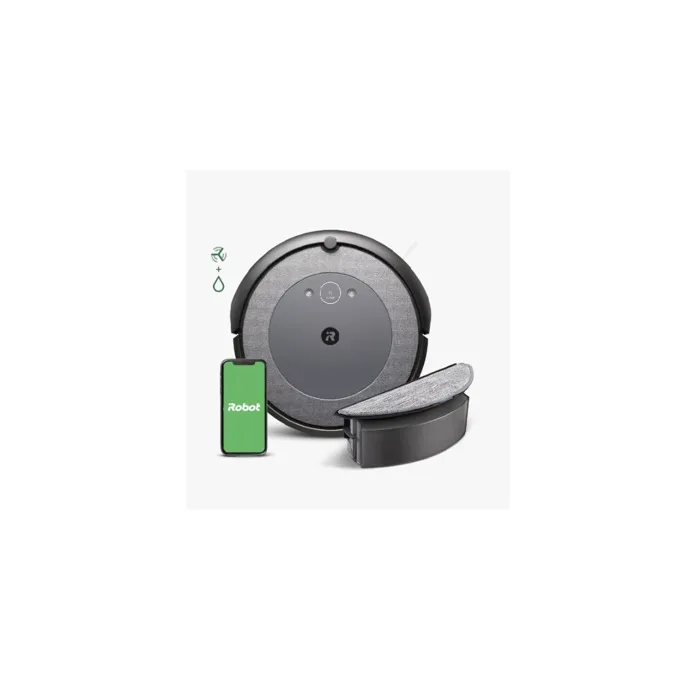 Acheter Aspirateur robot Irobot ROOMBA COMBO I517840 Reconditionné - 199,99 € Aspirateur robot Irobot ROOMBA COMBO I517840 Reconditionné iRobot reconditionné disponible sur Cdiscount Seconde Vie