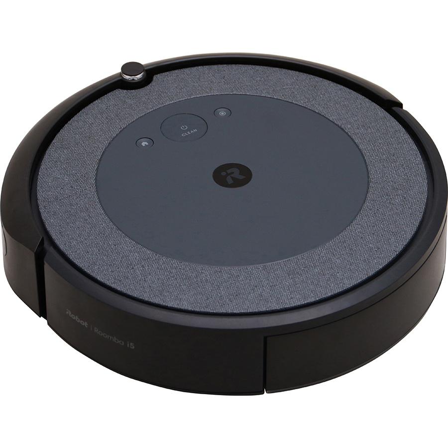Acheter Aspirateur robot Irobot Roomba I5154 Reconditionné - 309,95 € Aspirateur robot Irobot Roomba I5154 Reconditionné iRobot reconditionné disponible sur Backmarket
