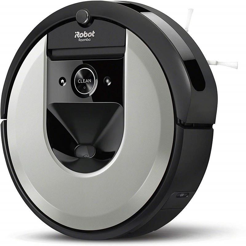 Aspirateur robot Irobot Roomba I7150 État correct - alternatives disponibles sur Dero Aspirateur robot Irobot Roomba I7150 État correct reconditionné (offre indisponible)