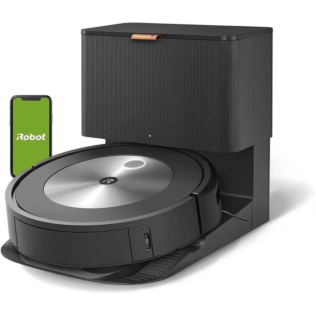 Acheter Aspirateur robot Irobot Roomba J7 Reconditionné - 349,00 € Aspirateur robot Irobot Roomba J7 Reconditionné iRobot reconditionné disponible sur Backmarket