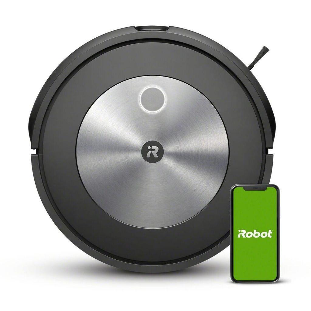 Aspirateur robot Irobot Roomba J715840 Reconditionné - 500,00 € Aspirateur robot Irobot Roomba J715840 Reconditionné iRobot reconditionné disponible sur Backmarket