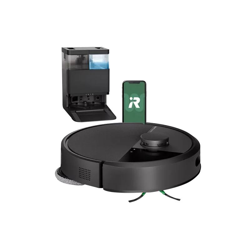 Acheter Aspirateur Robot Irobot Roomba Plus 405 Combo Bon état - 199,98 € Aspirateur Robot Irobot Roomba Plus 405 Combo Bon état reconditionné disponible sur Electro Depot