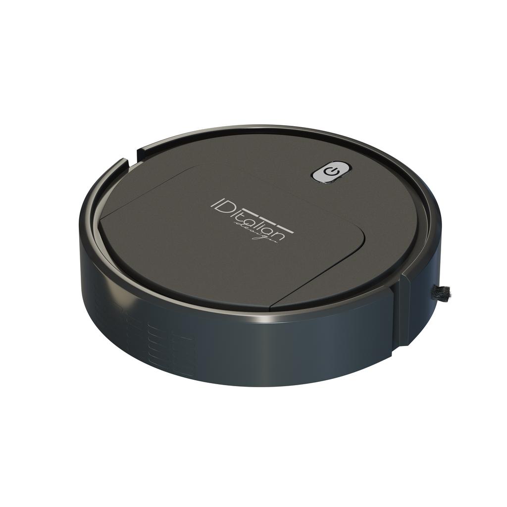 Aspirateur robot Italian Design Pumba Aspirador Inteligente Reconditionné N/A reconditionné disponible sur Backmarket