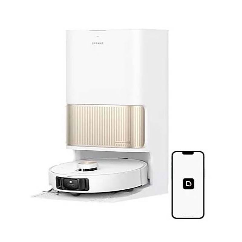 Aspirateur Robot Laveur Dreame L40s Pro Ultra White Bon état - 649,00 € Aspirateur Robot Laveur Dreame L40s Pro Ultra White Bon état reconditionné disponible sur Electro Depot