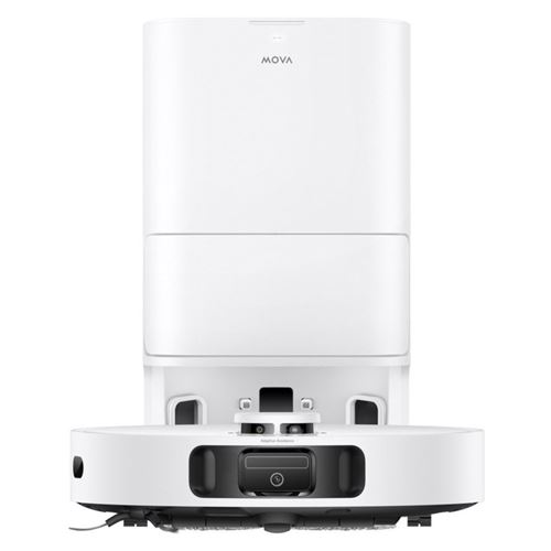 Aspirateur Robot Laveur MOVA E40 Ultra Blanc État correct N/A reconditionné disponible sur Fnac