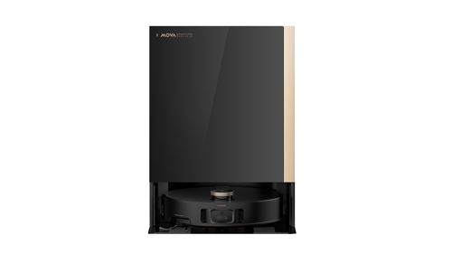 Aspirateur Robot Laveur MOVA Mobius 60 Noir État correct N/A reconditionné disponible sur Fnac