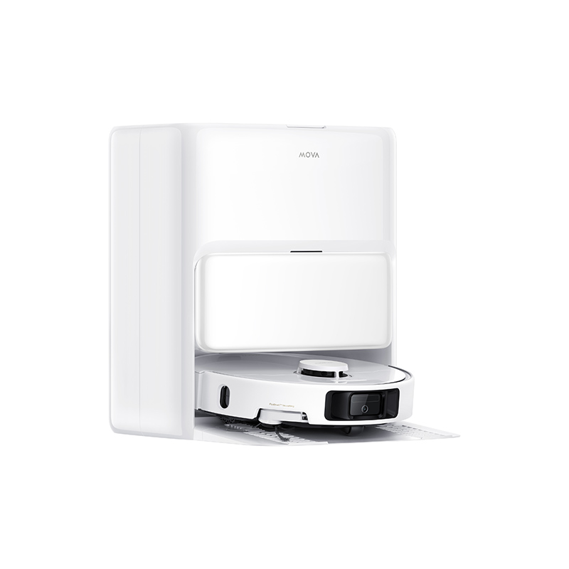 Aspirateur Robot Laveur Mova P50 Ultra Bon état - 339,00 € Aspirateur Robot Laveur Mova P50 Ultra Bon état reconditionné disponible sur Electro Depot