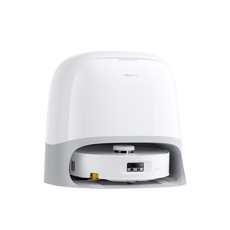 Acheter Aspirateur Robot Laveur Roborock Curv 2 Flowx Bon état - 589,00 € Aspirateur Robot Laveur Roborock Curv 2 Flowx Bon état reconditionné disponible sur Electro Depot