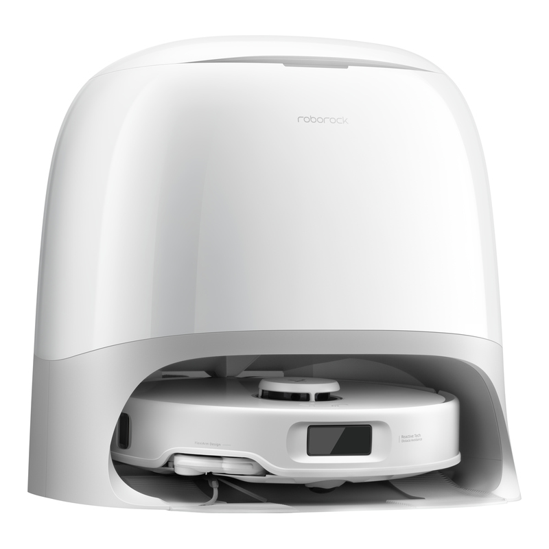 Acheter Aspirateur Robot Laveur Roborock Qrevo Curv 5a1 Bon état - 449,00 € Aspirateur Robot Laveur Roborock Qrevo Curv 5a1 Bon état reconditionné disponible sur Electro Depot