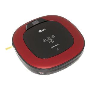 Aspirateur robot Lg VR64607LV État correct - 149,00 € Aspirateur robot Lg VR64607LV État correct LG reconditionné disponible sur Backmarket