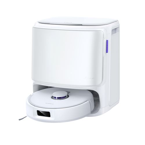 Aspirateur Robot Narwal Freo X10 Pro Blanc État correct N/A reconditionné disponible sur Fnac