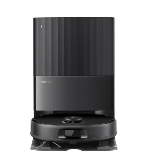 Aspirateur Robot Roborock Qrevo 5AE Black État correct Roborock reconditionné disponible sur Fnac