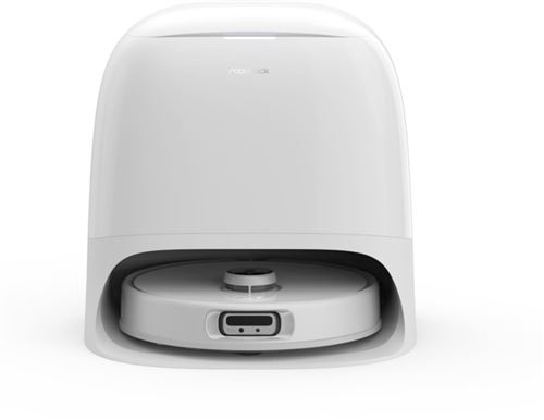 Aspirateur robot Roborock Qrevo Curv État correct Roborock reconditionné disponible sur Fnac
