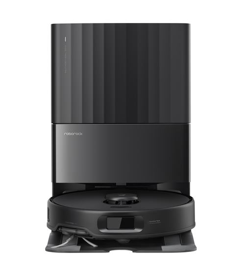 Aspirateur Robot Roborock Qrevo Edge 5V1 Noir État correct Roborock reconditionné disponible sur Fnac